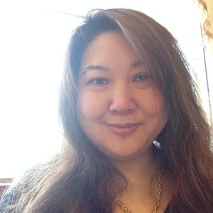 Meet your Posher, Denise